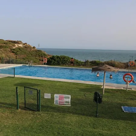 Oasisconil Holiday home Conil De La Frontera